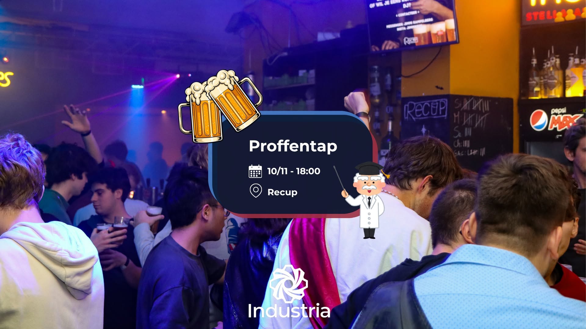 Proffentap