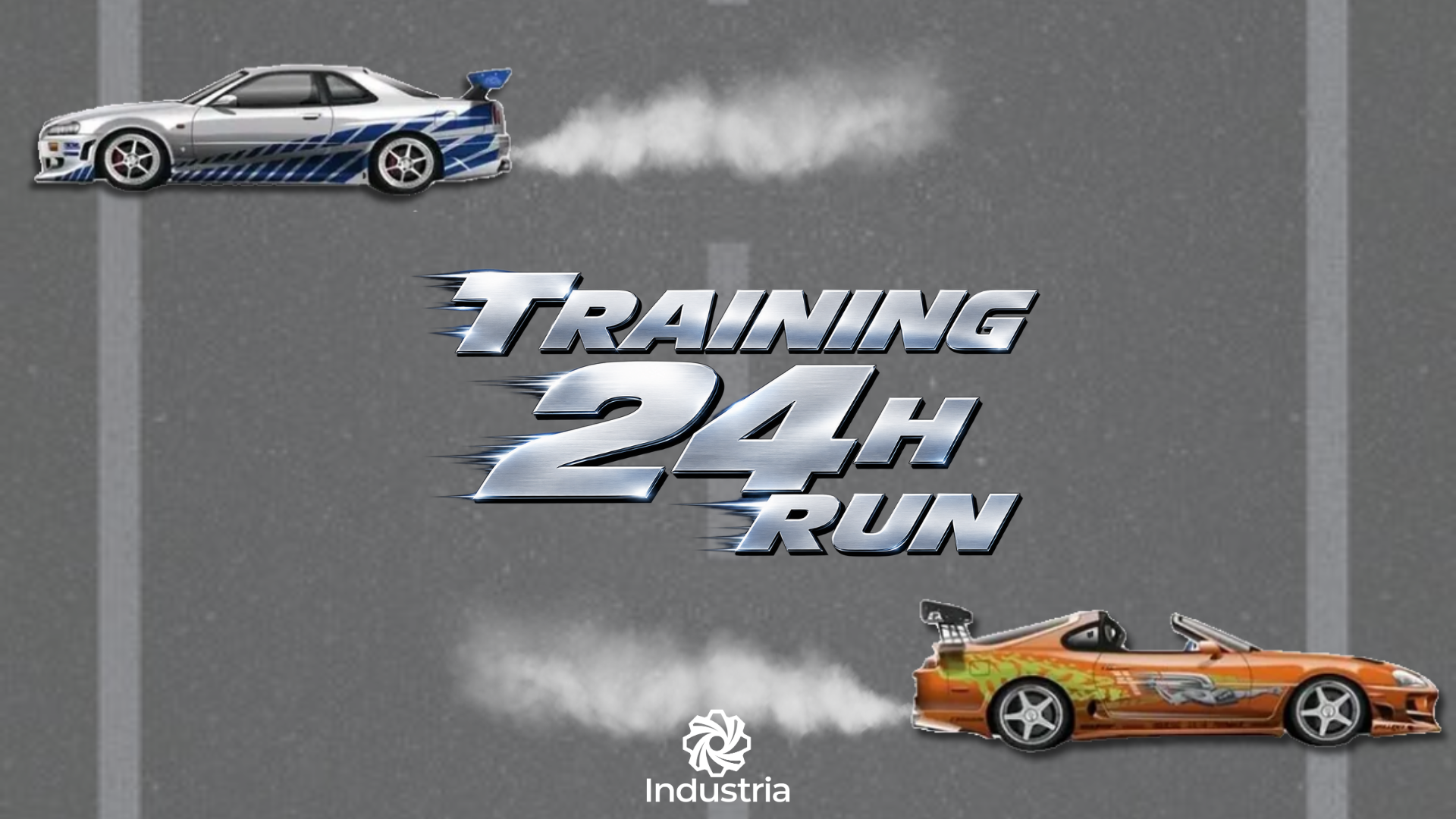 Training 24 Urenloop